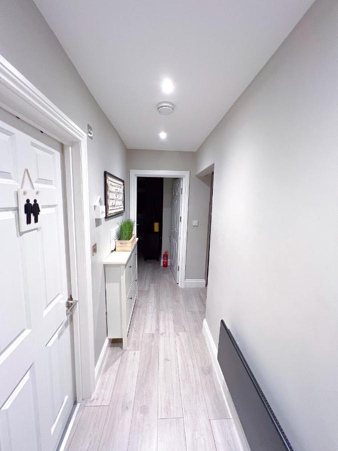 Appartement Stylish 2 Bed Near Watford Hospital & Watford Fc - Professionals & Contractors Welcome