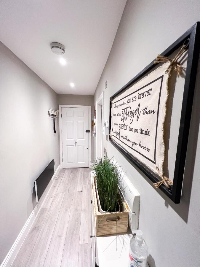 Stylish 2 Bed Near Watford Hospital & Watford Fc - Professionals & Contractors Welcome *