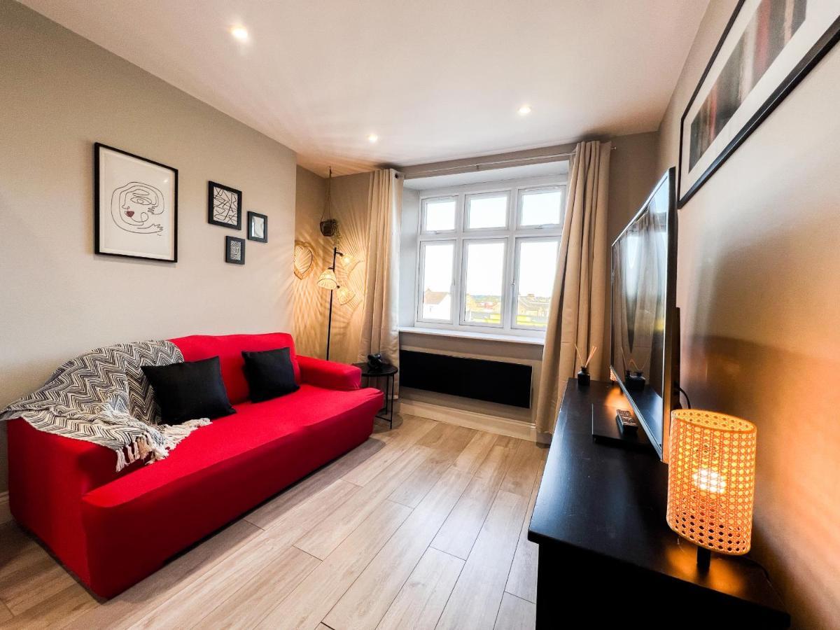 Appartement Stylish 2 Bed Near Watford Hospital & Watford Fc - Professionals & Contractors Welcome *